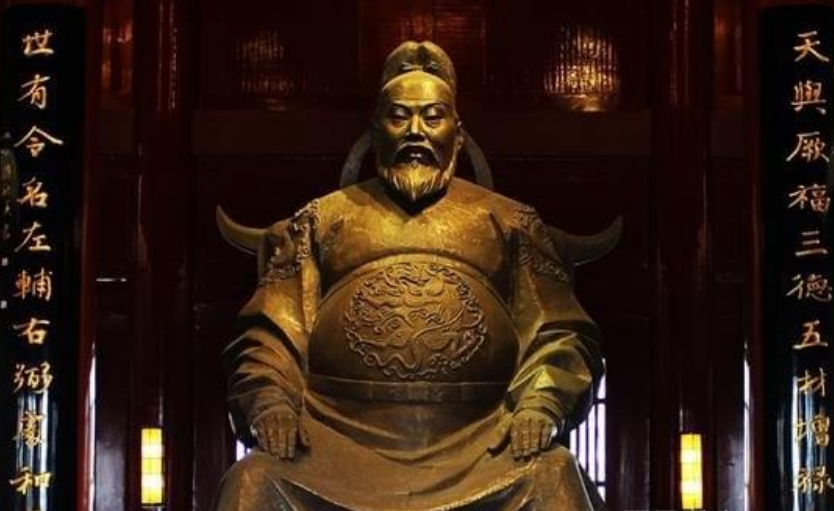 大唐中兴名将郭子仪年过80仍纵情酒色小心翼翼85岁才寿终正寝