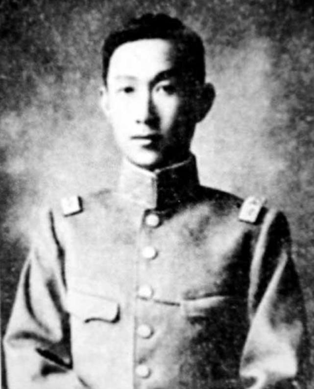 "护国军神"蔡锷34岁因病逝世,其后人现状如何?