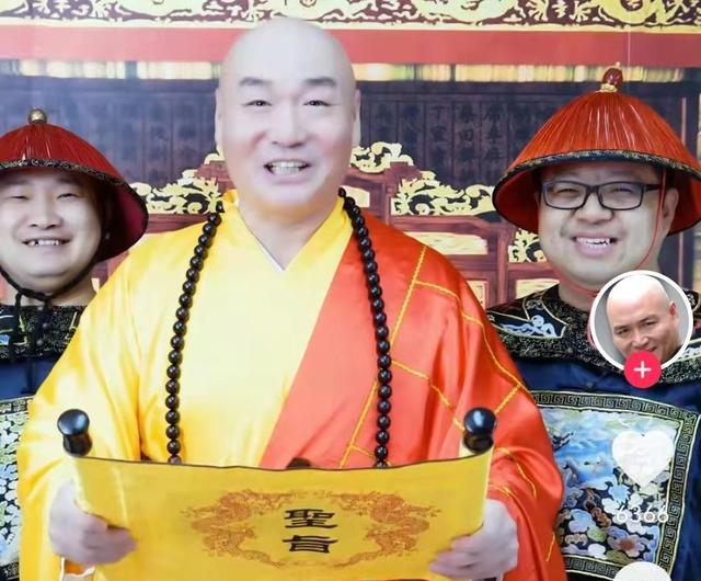 如今的侯堃已经是54岁的年纪,沧桑一点其实很正常,不少网友就评论侯堃