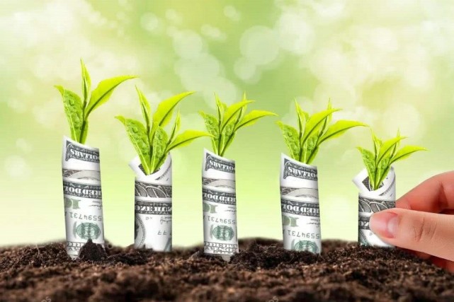 富人的思维方式:赚钱的智慧将改变您对金钱的看法