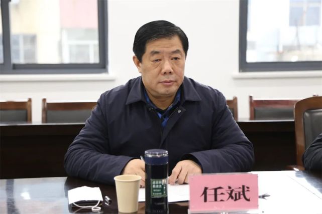 【声音】亳州丨任斌代表:认罪认罚从宽制度发挥了积极作用