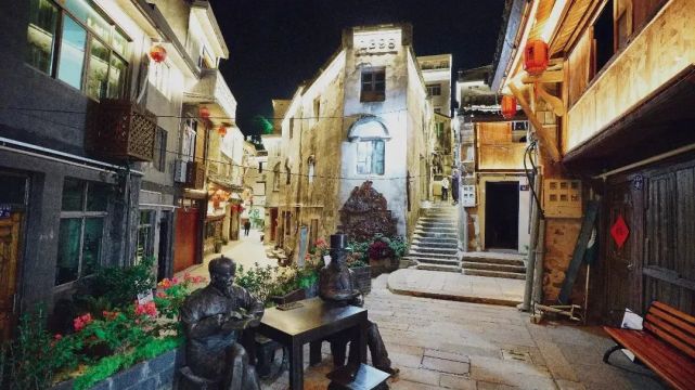 马站,霞关厉害了!|马站镇|霞关镇|渔寮景区|浙江|苍南县