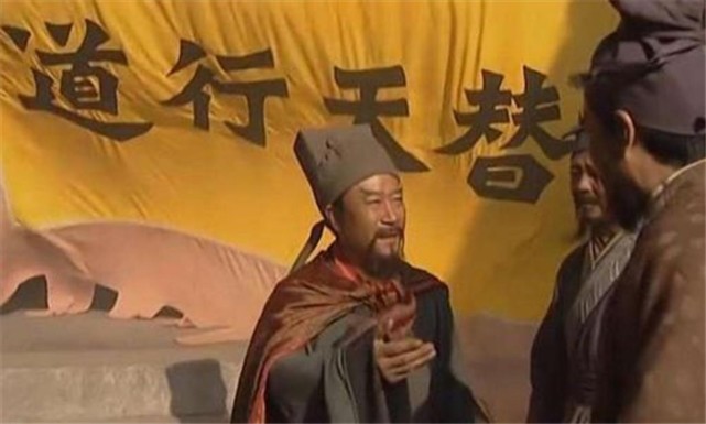 宋江用70多个好汉性命换来的楚州安抚使相当于现在多大的官