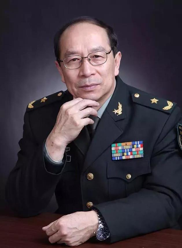 金一南中国30年没打仗我建议有人挑衅的时候找机会锻炼一下