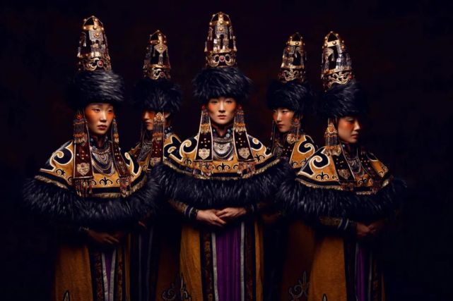 【我们的中国梦·文化进万家】优秀剧目展播|舞剧《驼道》