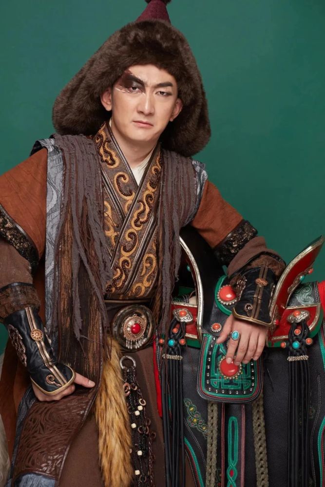 我们的中国梦文化进万家优秀剧目展播舞剧驼道