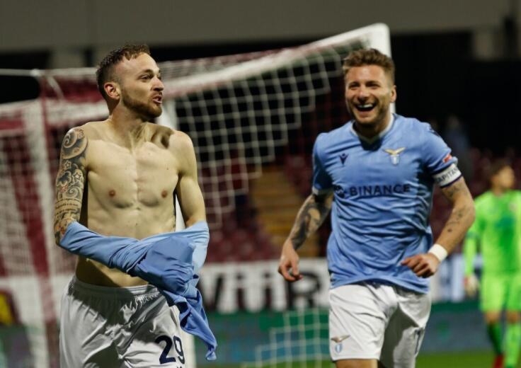 罗马帝国_国家 3-0！意甲争四对手大爆发：穆里尼奥隔空遭打击，罗马下滑至第7