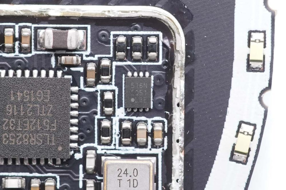 支持小米12新机50无线快充小米新款无线车充pro拆解