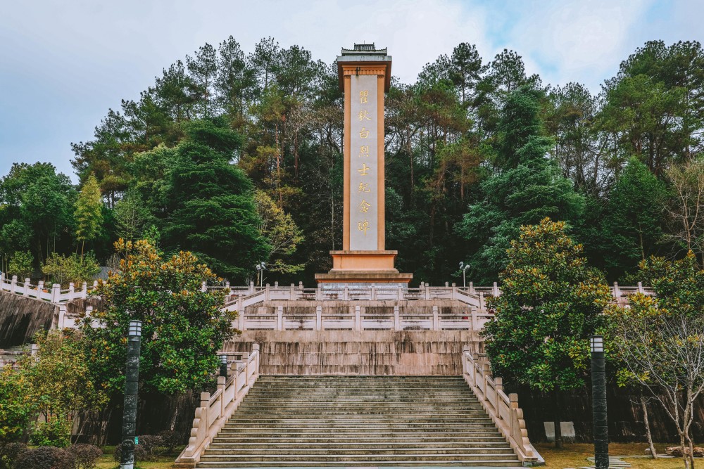 客家首府福建长汀:这里是红军长征的起点,被誉为"红色小上海"