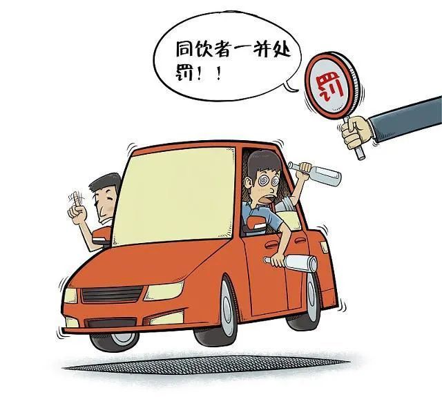 开车不喝酒,喝酒不开车!福鼎又有两人被判刑._腾讯新闻