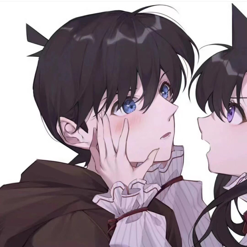 和野王的wechat情头该换了