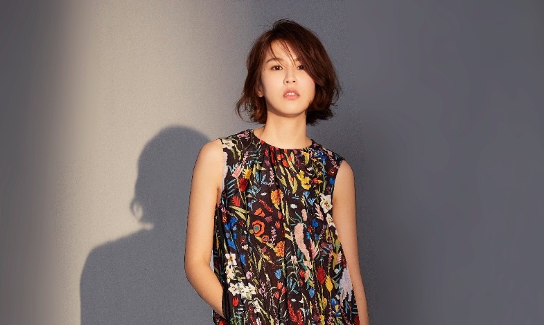 37岁曾沛慈官宣结婚喜讯,恋爱细节曝光,已相识十年_腾讯新闻