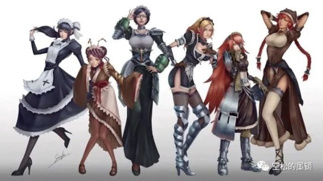索留香99艾普西隆,艾多玛·巴西丽莎·泽塔,欧蕾儿·奥米伽