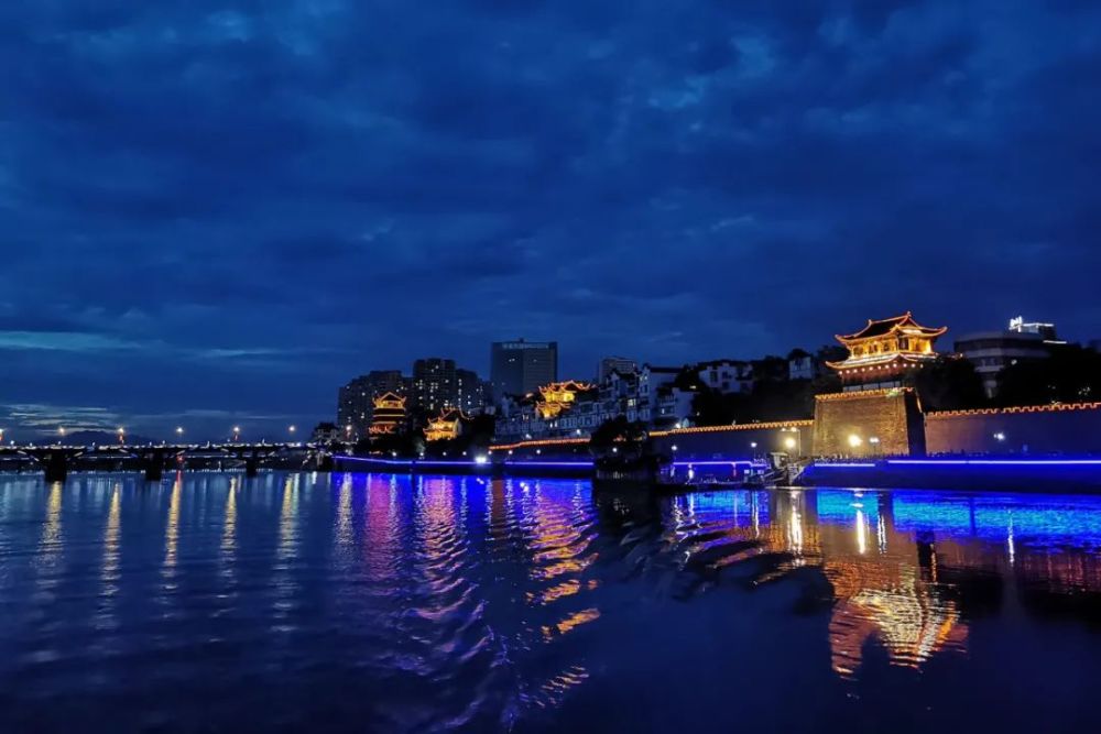 兰溪4个景点入选省级精品旅游线路