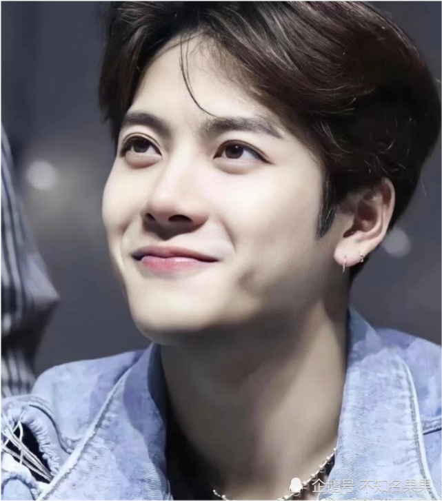 1月16日王嘉尔出道八周年