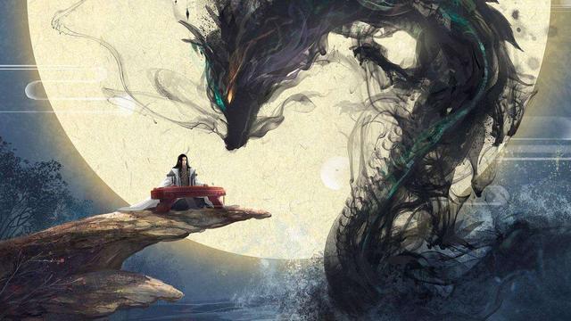 《大隋国师》作者:一语破春风 196万字 连载中一本非常带感的志怪类