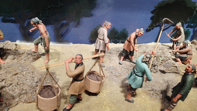 14世纪的朱元璋,质量管理比21世纪的工厂还要严格得多