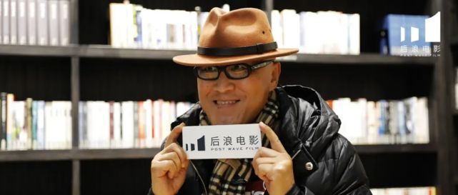 专访徐童元宇宙到来时纪录片会消亡