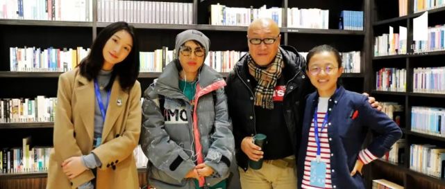 纪录片会消亡|养老院|徐童|纪录片|老唐头|导演