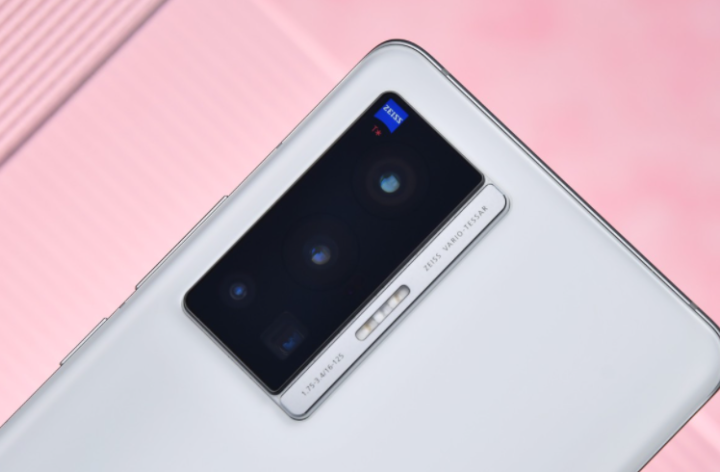 发布4个月,vivo x70开始降价:蔡司镜头 微云台旗舰机不到3000_腾讯