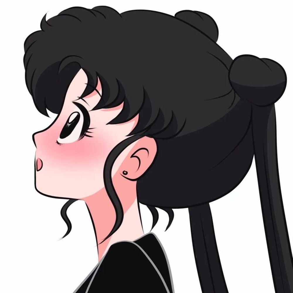 好看的小众头像合集