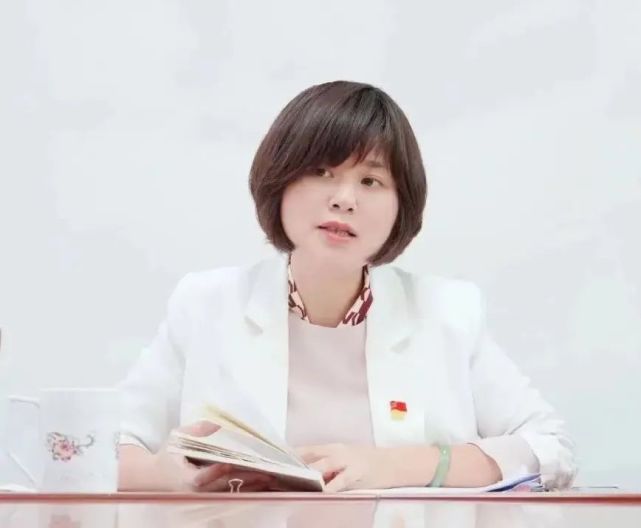 年轻有为!3位"80后"履职福建南平县市区党政一把手