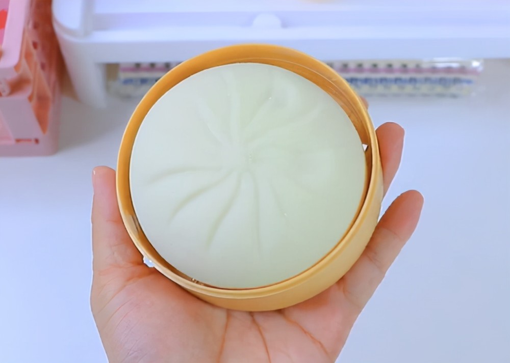 婆婆,不过婆婆也确实是有点粗心了,居然连真包子还是假包子都分不出来