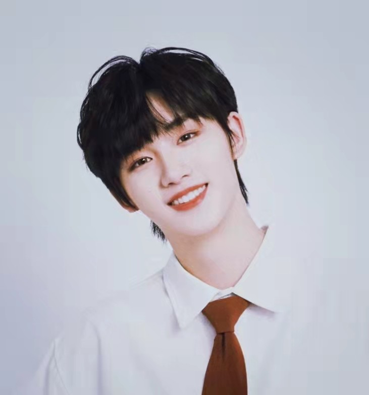 时代少年团头像第369期