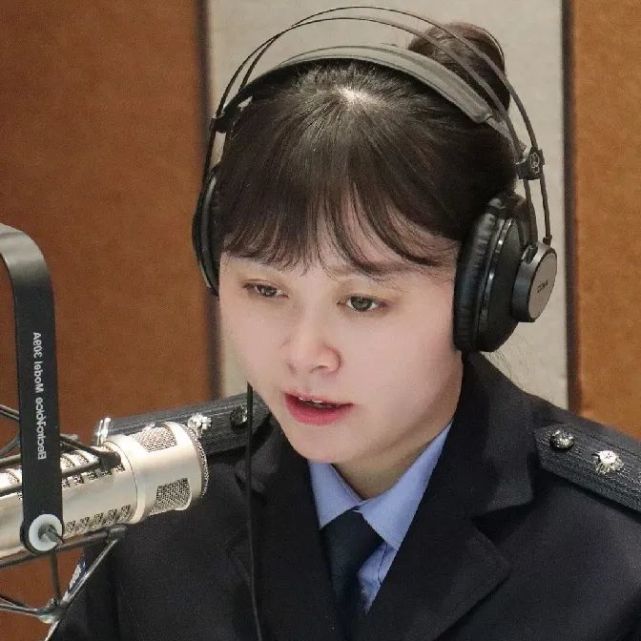 《警花说交通》之平安春运