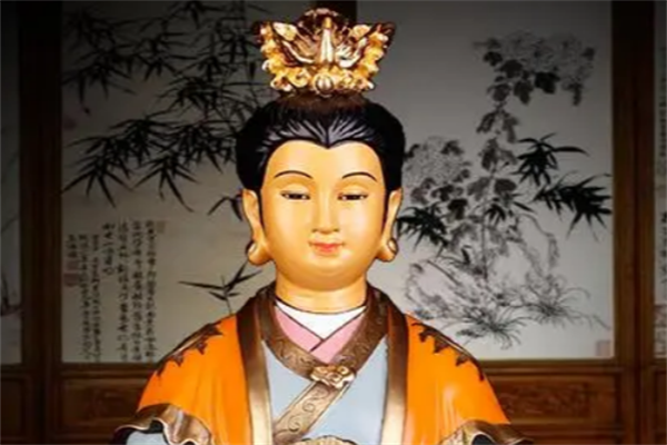 母亲是毗蓝婆菩萨,昴日星君的父亲又是谁?难怪他能成为28星宿神