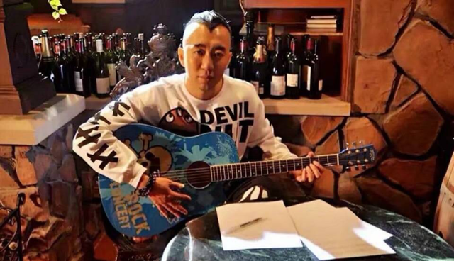 马博发表千字长文控诉德云社侵权,称遭到粉丝攻击,但是不会让步