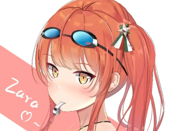 碧蓝航线ssr扎拉现版本有多强 凑合能用 但更重要的还是皮肤