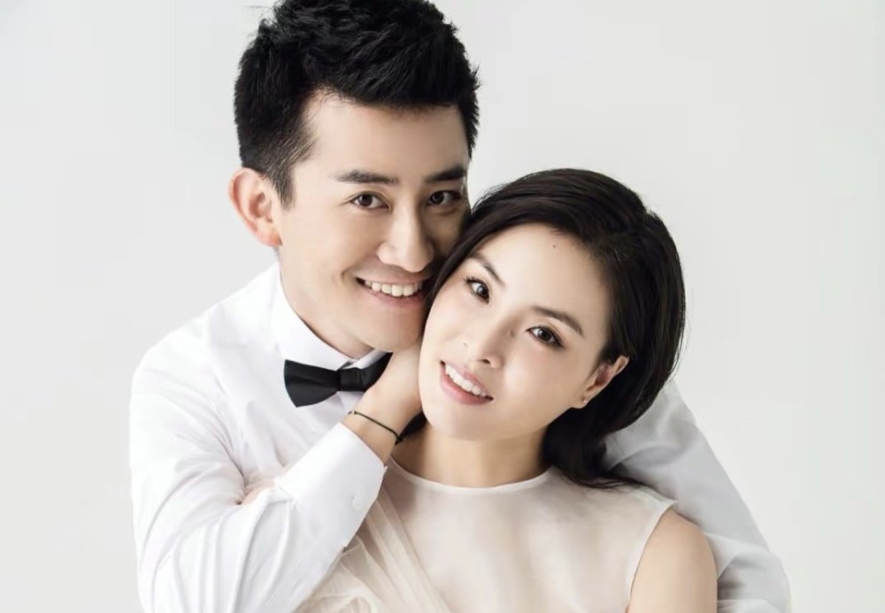 36岁吴敏霞二胎临盆在即老公重新装修豪宅曾拒绝豪门公子哥