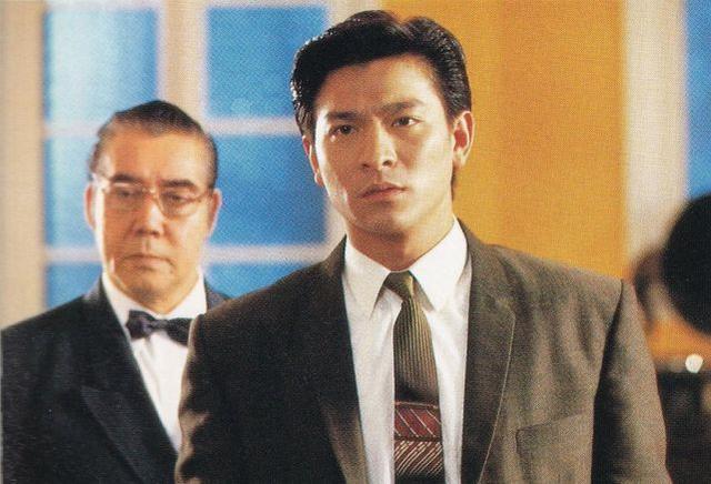 1996年,刘德华被崩牙驹"请"到澳门,向华强找了谁才救他一命?