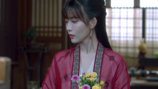 原著:一念成魔,一念成佛,学会反哺的朱袍阴物,终于变成了徐婴