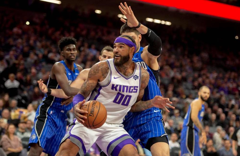 后悔打篮球年入百万不开心苦熬7年他终于被nba裁掉