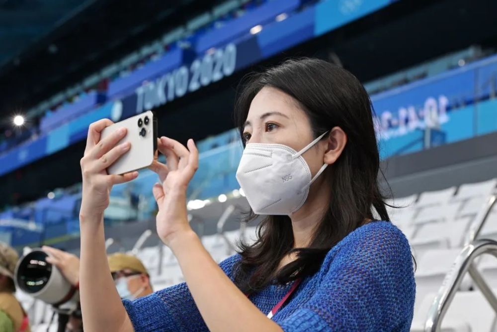 中新社记者张素这一次我在法院没有采访2021记者看法院