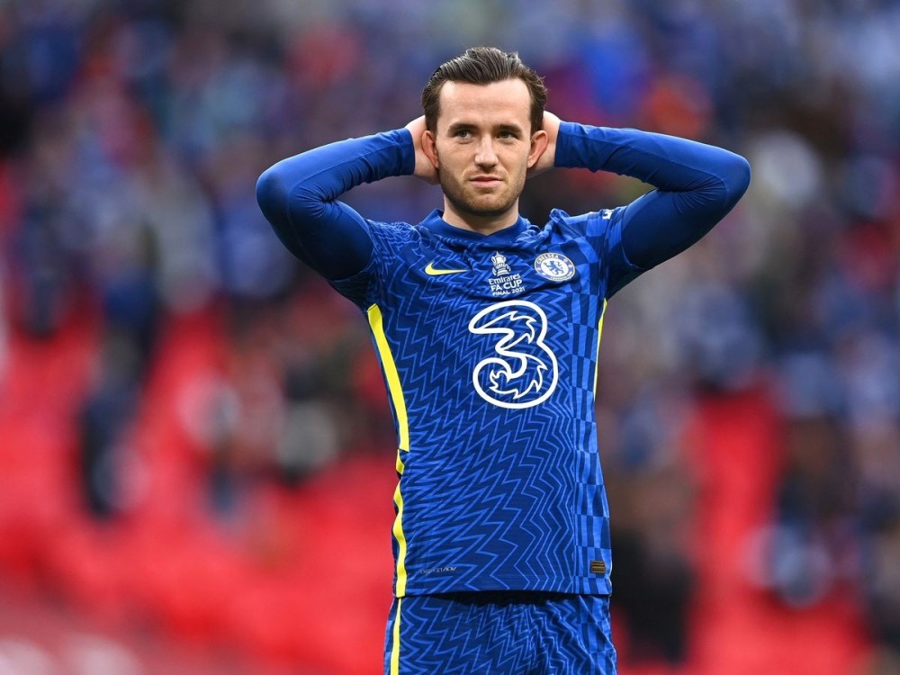 夺欧冠受重伤提早收官本99奇尔韦尔悲喜交集的2021年