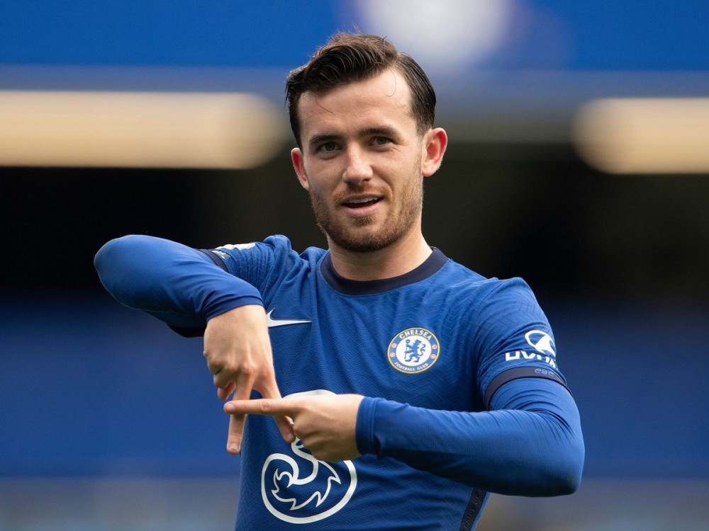 夺欧冠受重伤提早收官本99奇尔韦尔悲喜交集的2021年