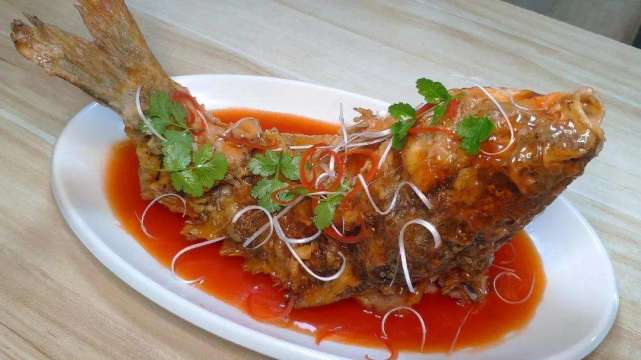 外地人来山东点哪几道菜才不尴尬教你4道美味鲁菜个个是精品