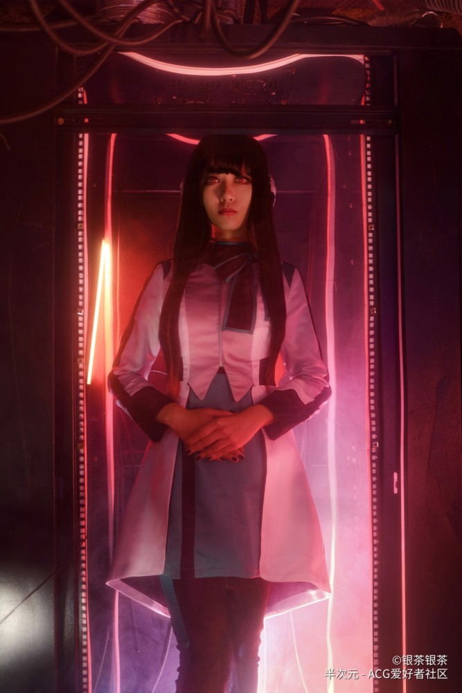 【cos正片】假面骑士01 亚兹