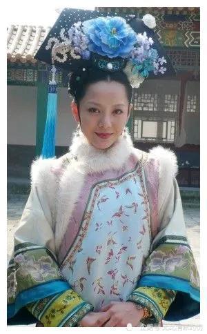 甄嬛傳敬妃無子無寵為何能被封為貴妃齊妃欣貴人就沒這待遇