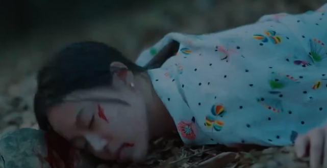 豪门戏让小三和私生女惨死,角色影射洗米华情妇