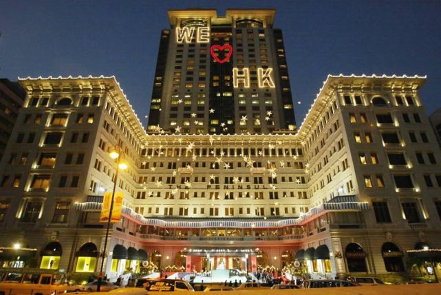 大酒店获嘉道理家族增持2.05亿股,后者持股增至72.43%