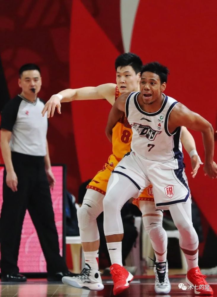 林庭谦朱松玮张宁祝铭震cba选秀二年级闪耀