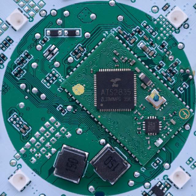 炬芯科技专注造芯将中国芯打入知名厂商供应链