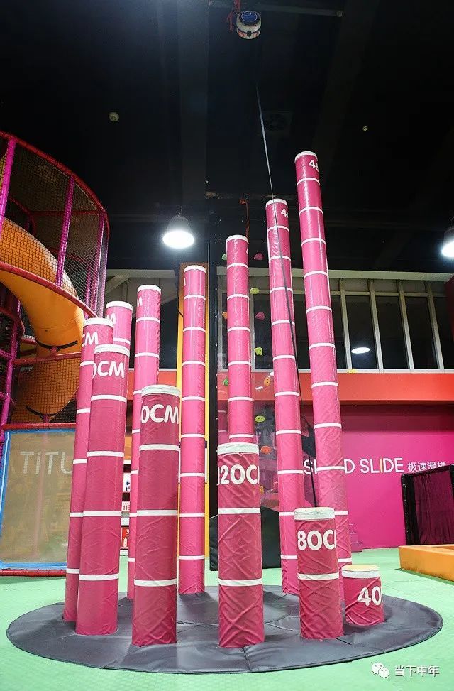 88双人2小时畅玩4000㎡乐图空间蹦床(顺义店)_腾讯新闻