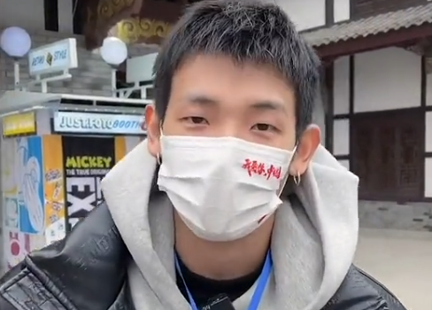 梅尼耶:网红界"李荣浩"前有邵雨轩后有痞幼,谁是他的官方cp?