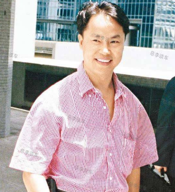 世纪大盗张子强,在香港多次绑架抢劫,大陆警方出手铲除香港毒瘤