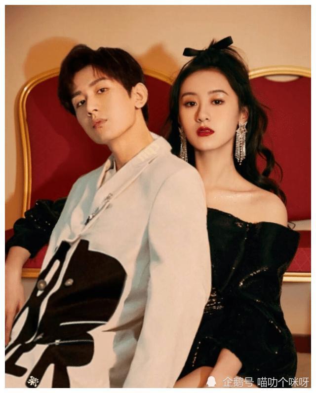 袁冰妍成毅双双进驻综艺是欢瑞的操作还是个人的抉择
